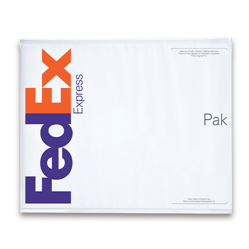 FedEx Pak